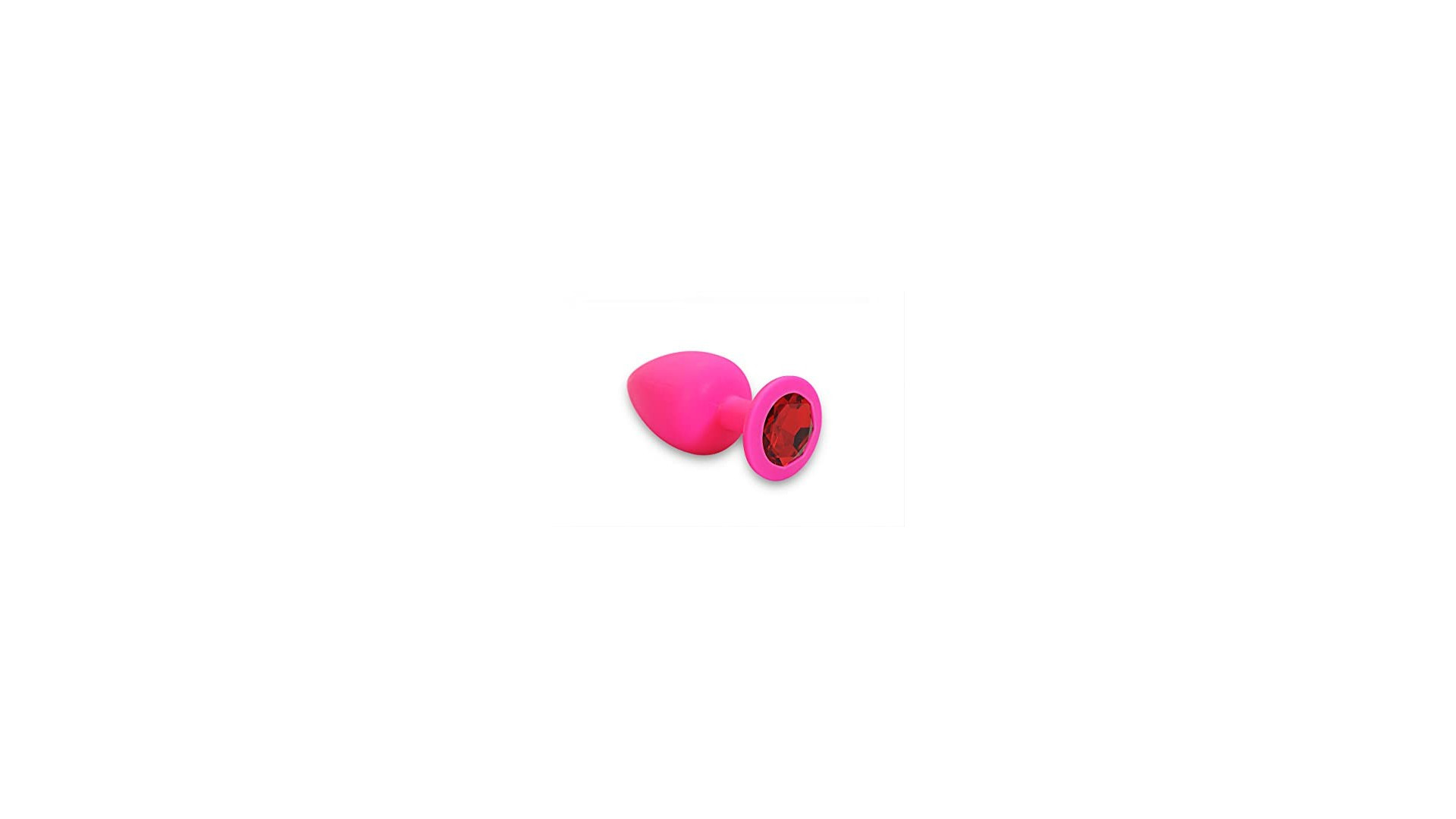 Plug Anal Silicone Rose Bijou Rouge Achetez Rosebud Bijou Anal