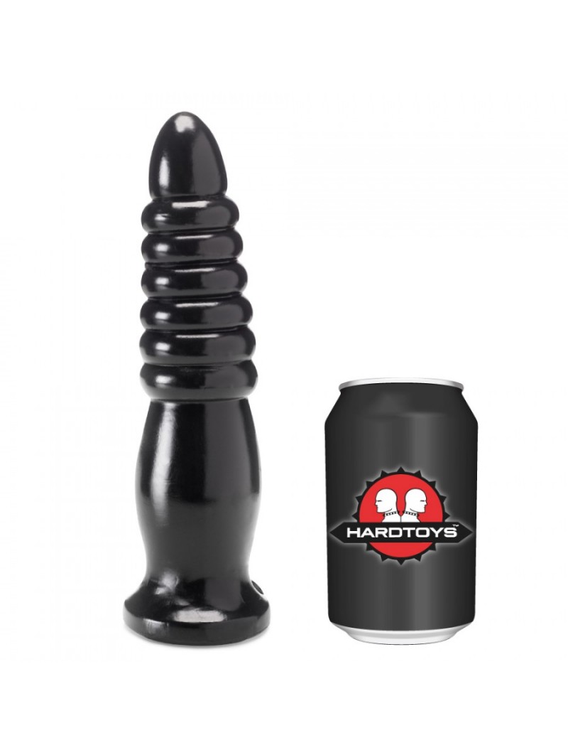 Plug Anal Xxl Bud X Cm Hardtoys Achetez Gros Plug Anal Pas Cher