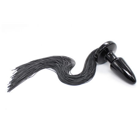 Plug Anal Queue De Cheval Large Choix De Plugs Anaux Boxcoquine