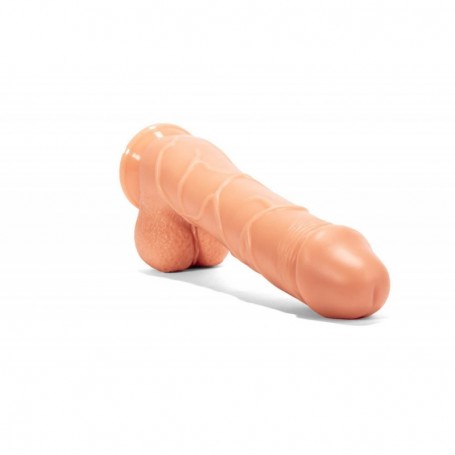 Gros Gode 6 5 Cm Testicules X Men Large Choix Dildo BoxCoquine