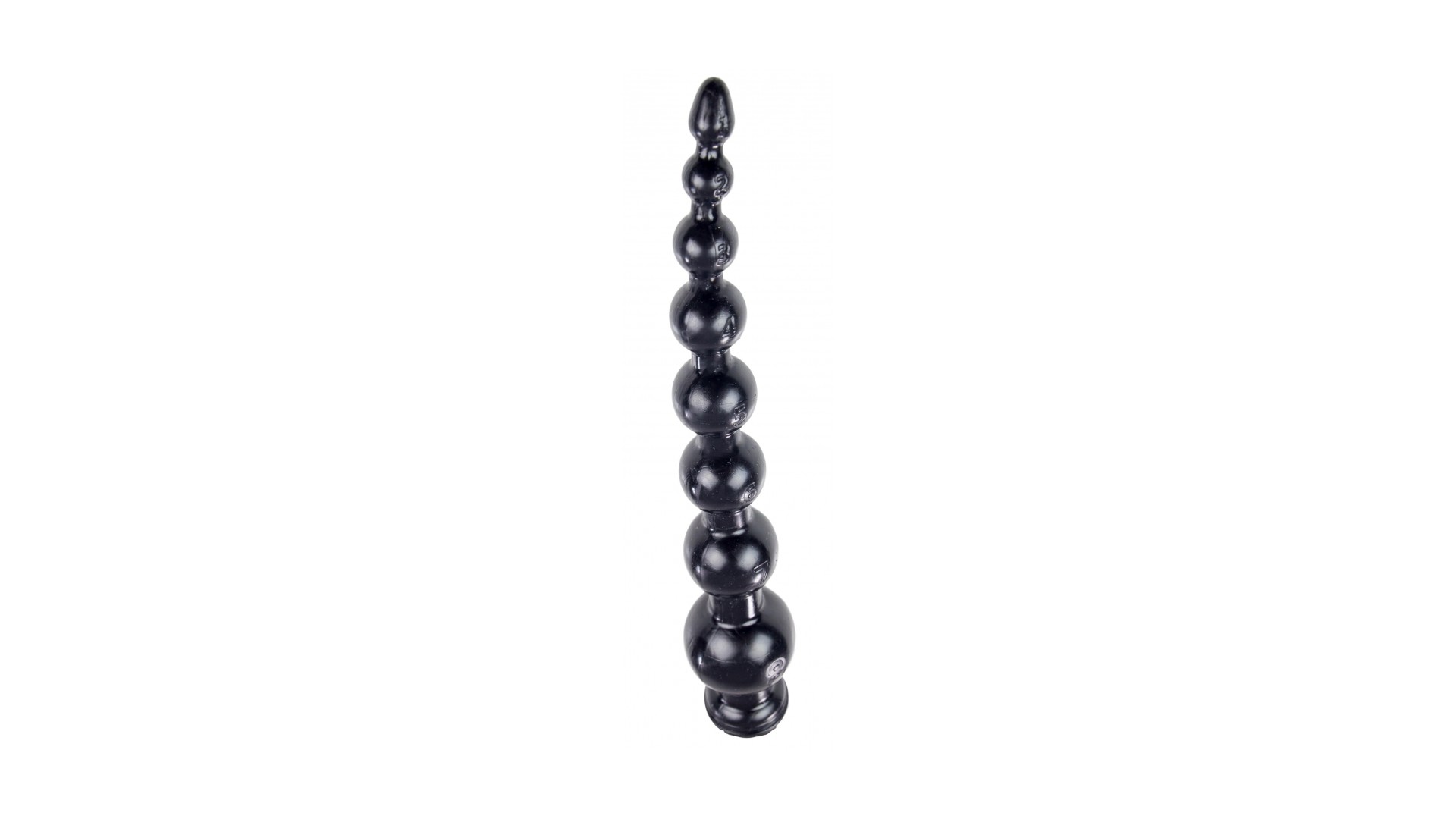 Chapelet Anal Boules Cm Large Choix Plug Anal Et Perles Anales