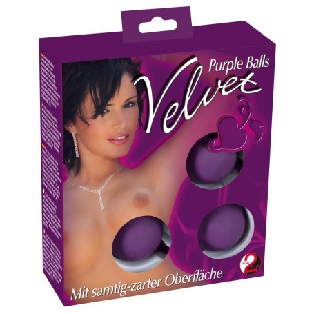 Chapelet De Boules Vibrantes En Silicone Large Choix Sextoys