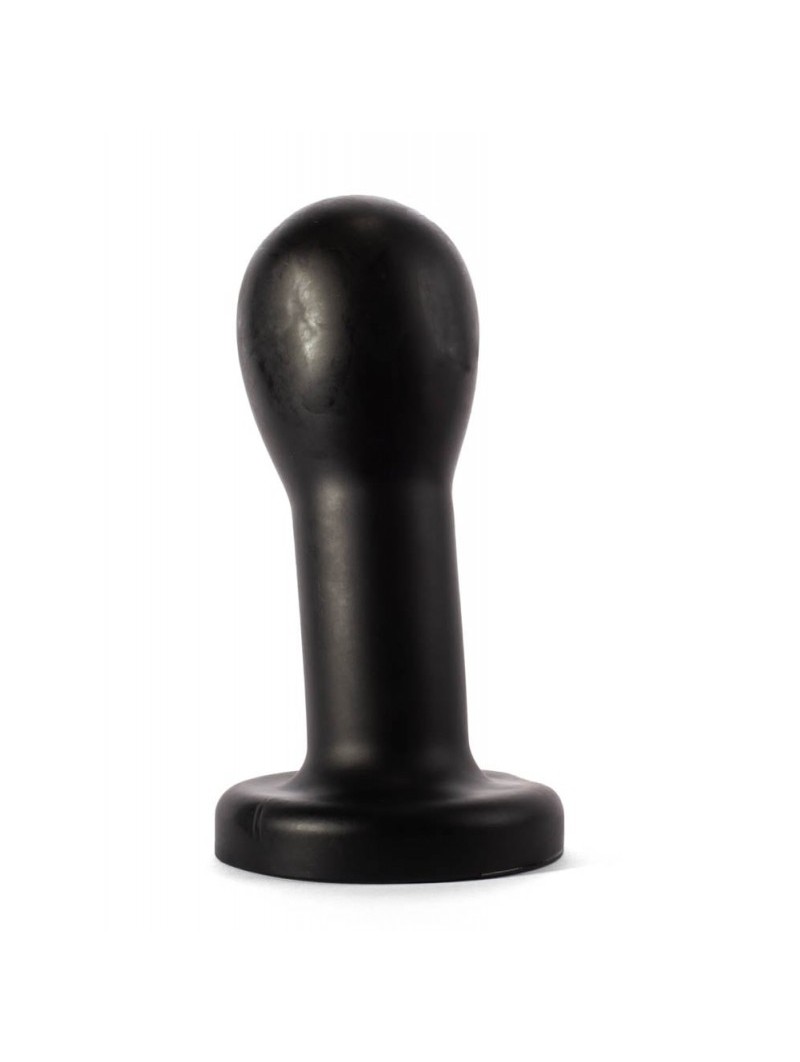 Plug Anal Boule XXL 24x8 3cm Box Coquine