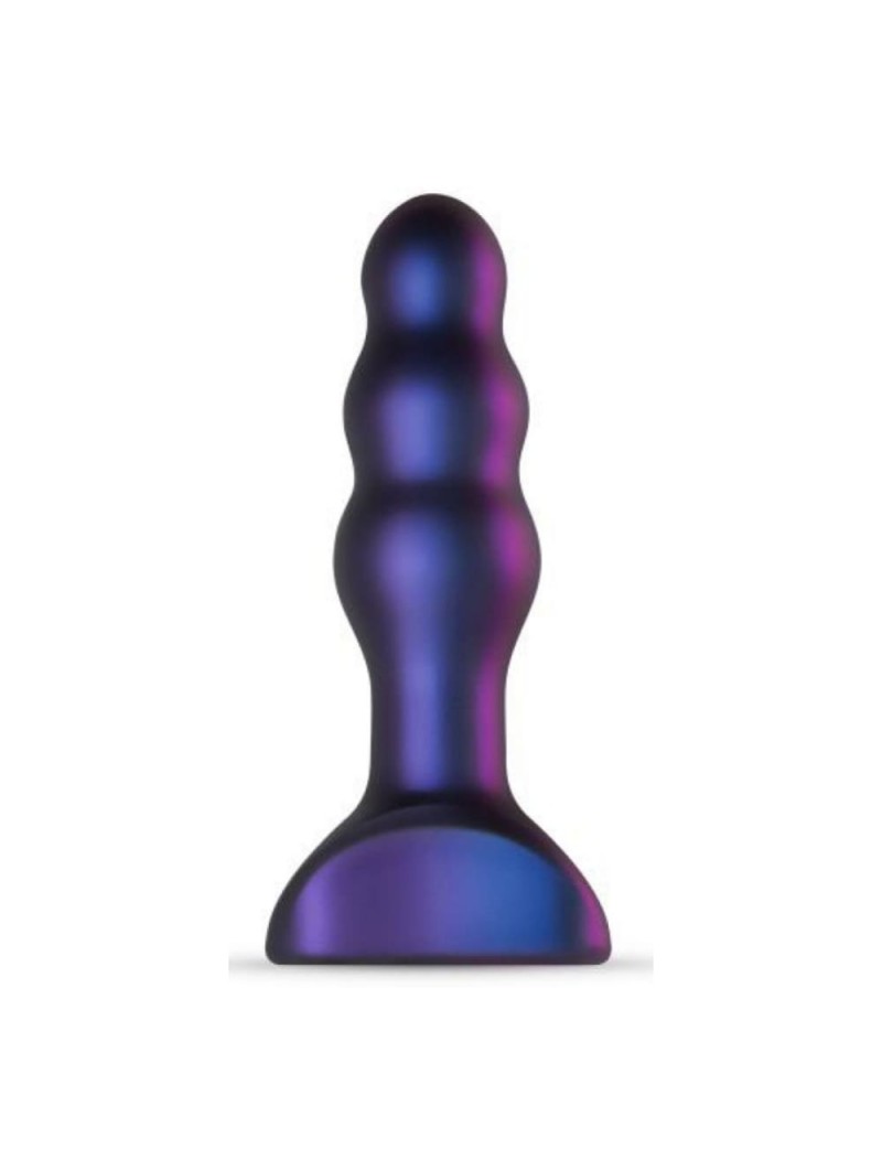 Plug Anal Vibrant Hueman Space Invader Box Coquine