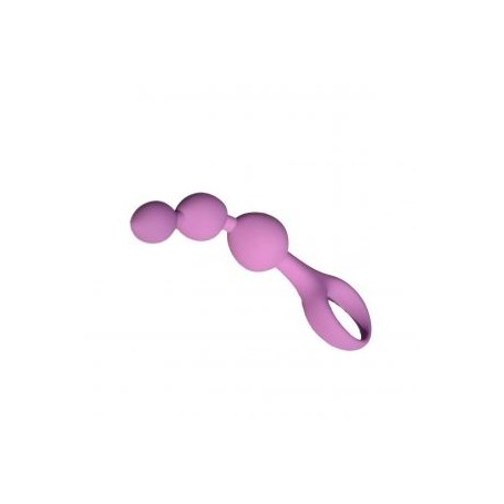 Chapelet Anal En Silicone Achetez Chapelet Anal Pas Cher