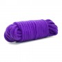 Corde de Bondage en Coton 10 mètres