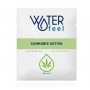 Lubrifiant Eau Cannabis Waterfeel 4 ml