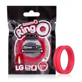 Cockring RingO Pro Rouge ScreamingO