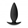 Plug Anal Silicone Small Radical Seven Creations