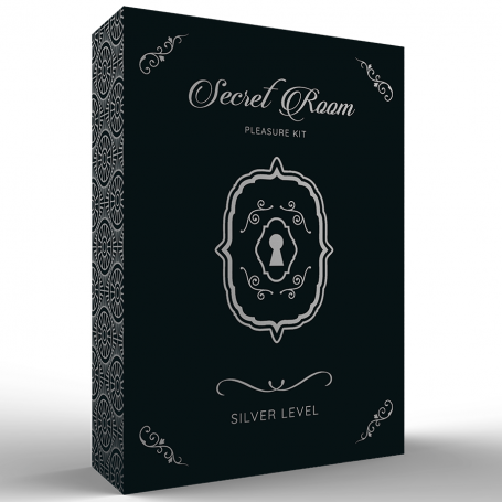 Coffret Coquin Silver Level 2 Secret Room