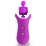 Stimulateur Clitoridien Oral Clitella Feelztoys