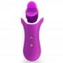 Stimulateur Clitoridien Oral Clitella Feelztoys