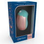 Stimulateur Clitoridien à Succion Ritual Shushu