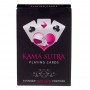 Jeu de Cartes Kama Sutra Tease & Please