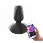 plug anal controle telecommande equinox magic motion