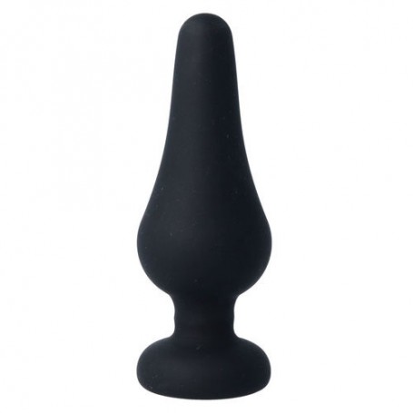 Plug Anal Large Pipo Intense 13x4,5cm