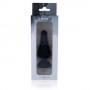 Plug Anal Large Pipo Intense 13x4,5cm