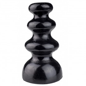 Plug Anal XXL Rook Chess My 11x6.5cm Pluggiz