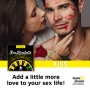 Sex Roulette Kiss Tease & Please