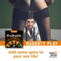 Sex Roulette Naughty Play Tease & Please