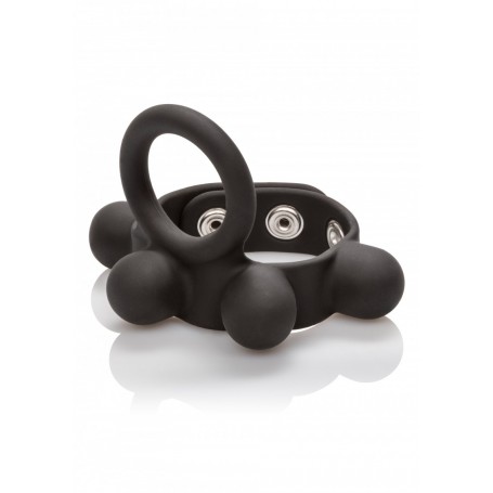 Ballstretcher C-Ring Weighted Calexotics