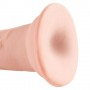 Gode 8" Triple Density 21,6 cm King Cock