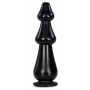 Plug Anal XXL Big Woody Pluggiz 28x8,5cm