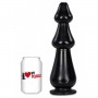Plug Anal XXL Big Woody Pluggiz 28x8,5cm