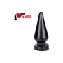 Plug Anal XXL Peak 20x6cm Pluggiz