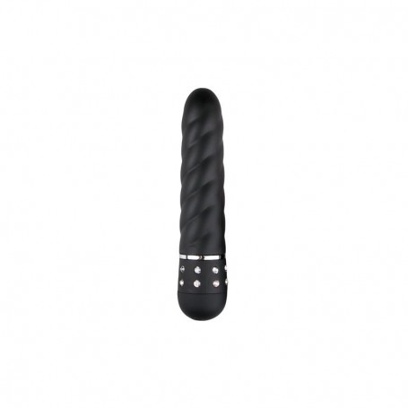 Mini Vibro Diamond Noir EasyToys