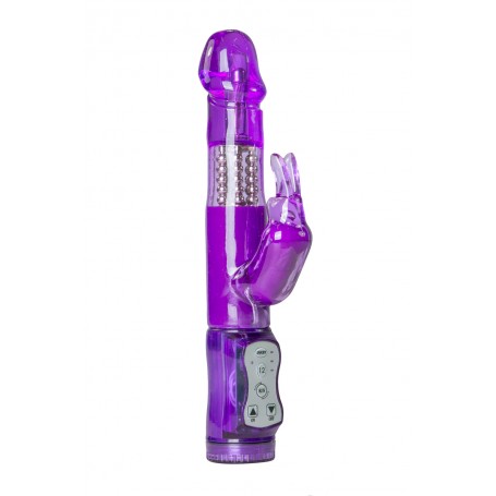 Rabbit Bunny Violet Easytoys