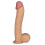 Gode Ventouse 12" Legendary King Sized 27x6 cm LoveToy