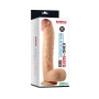 Gode Ventouse 12" Legendary King Sized 27x6 cm LoveToy