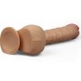 Gode Ventouse 12" Legendary King Sized 27x6 cm LoveToy