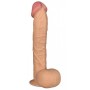 Gode Ventouse 12" Legendary King Sized 27x6 cm LoveToy