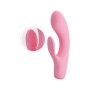 Sextoy Rabbit Rose Tim Pretty Love