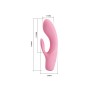 Sextoy Rabbit Rose Tim Pretty Love