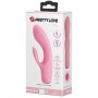 Sextoy Rabbit Rose Tim Pretty Love