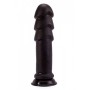 Gode Anal Ripples King Sized 29x6,5 Lovetoy