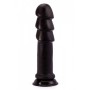 Gode Anal Ripples King Sized 29x6,5 Lovetoy