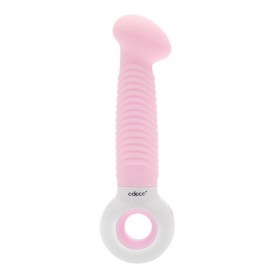 Vibromasseur Point G O-Zone Rose Odeco