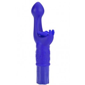 Stimulateur Silicone Butterfly Kiss Calexotics