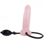 Gode Gonflable 19,3 cm Baile