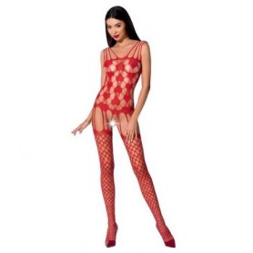 Bodystocking Rouge BS067 Passion Woman