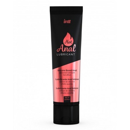 gel anal chauffant intt en stock