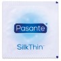 Préservatifs Fins Silk Thin Pasante