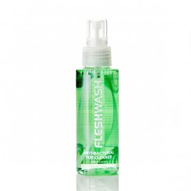 spray nettoyant conçu pour l'hygiène de vos jouets Fleshlight