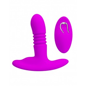 Stimulateur anal Heather Pretty Love