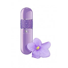 Vibromasseur Onyé Fleur Violet Big Teaze Toys