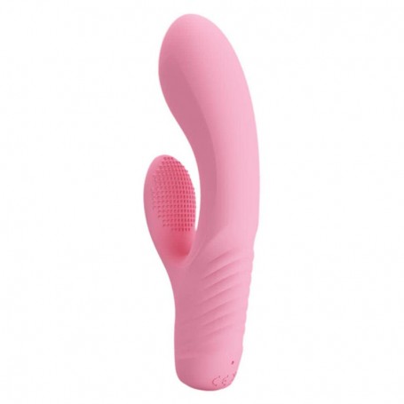 sextoy rose pour femme